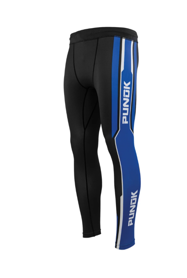 Punok Long Sleeve Compression Pant